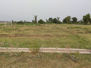 Plot Area in  Plot at Kalyanpur – for Sale