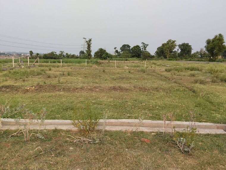 undefined, kalyanpur  100 Sq.Yd. Plot In Kalyanpur Dehradun 10738589