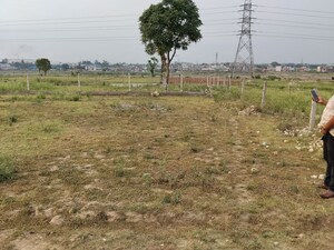 Plot Area in  Plot at Kalyanpur – for Sale