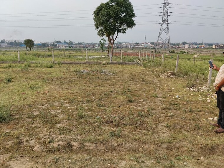 undefined, kalyanpur  100 Sq.Yd. Plot In Kalyanpur Dehradun 10738589