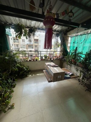 2.5 BHK Apartment – Exterior View View at Oakwood Hills, Baner - for Rent