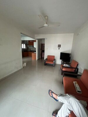 2.5 BHK Apartment For Rent in Oakwood Hills, Baner