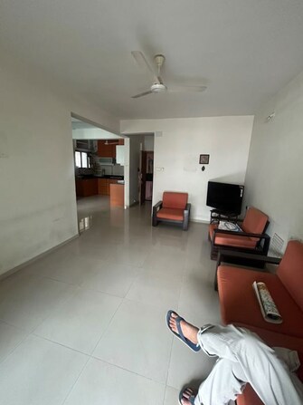 2.5 BHK +  1450 Sq.Ft. Apartment in Oakwood Hills