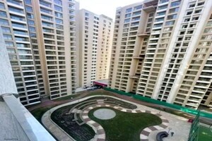 2.5 BHK Apartment For Rent in Vilas Javdekar Yashwin Enchante, Kharadi