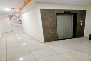 Lift in 2.5 BHK Apartment at Vilas Javdekar Yashwin Enchante, Kharadi – for Rent
