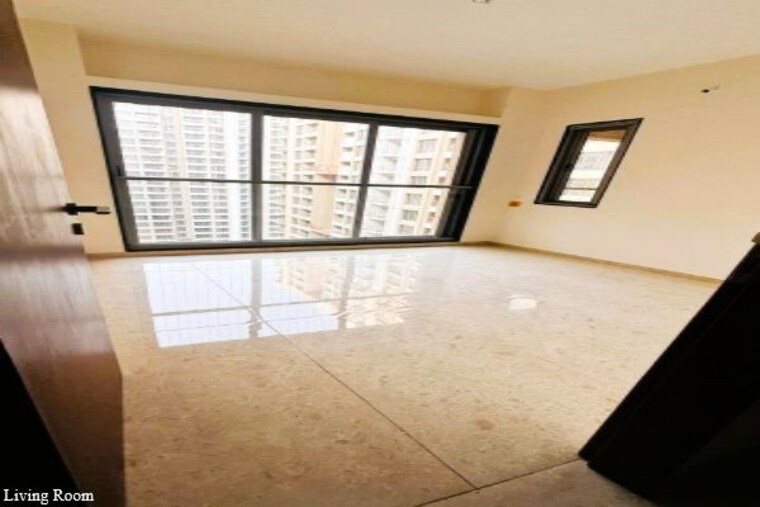 Living Room, vilas-javdekar-yashwin-enchante 2.5 Bedroom 1320 Sq.Ft. Apartment In Kharadi Pune 10738561