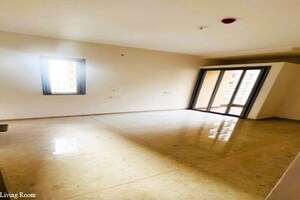 Living Room in 2.5 BHK Apartment at Vilas Javdekar Yashwin Enchante, Kharadi – for Rent