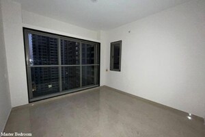 Master Bedroom in 2.5 BHK Apartment at Vilas Javdekar Yashwin Enchante, Kharadi – for Rent