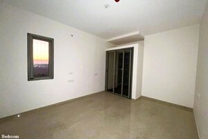 Bedroom in 2.5 BHK Apartment at Vilas Javdekar Yashwin Enchante, Kharadi – for Rent