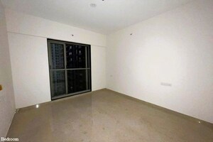 Bedroom in 2.5 BHK Apartment at Vilas Javdekar Yashwin Enchante, Kharadi – for Rent