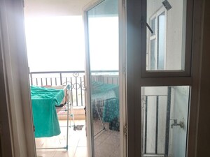 Staircase in 1 BHK Apartment at Gaur City 2 - 14th Avenue, Sector 16c Greater Noida – for Rent