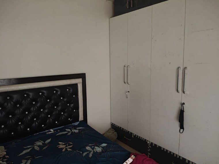 Bedroom, gaur-city-2-14th-avenue 1 Bedroom 530 Sq.Ft. Apartment In Sector 16c Greater Noida Greater Noida 10738592