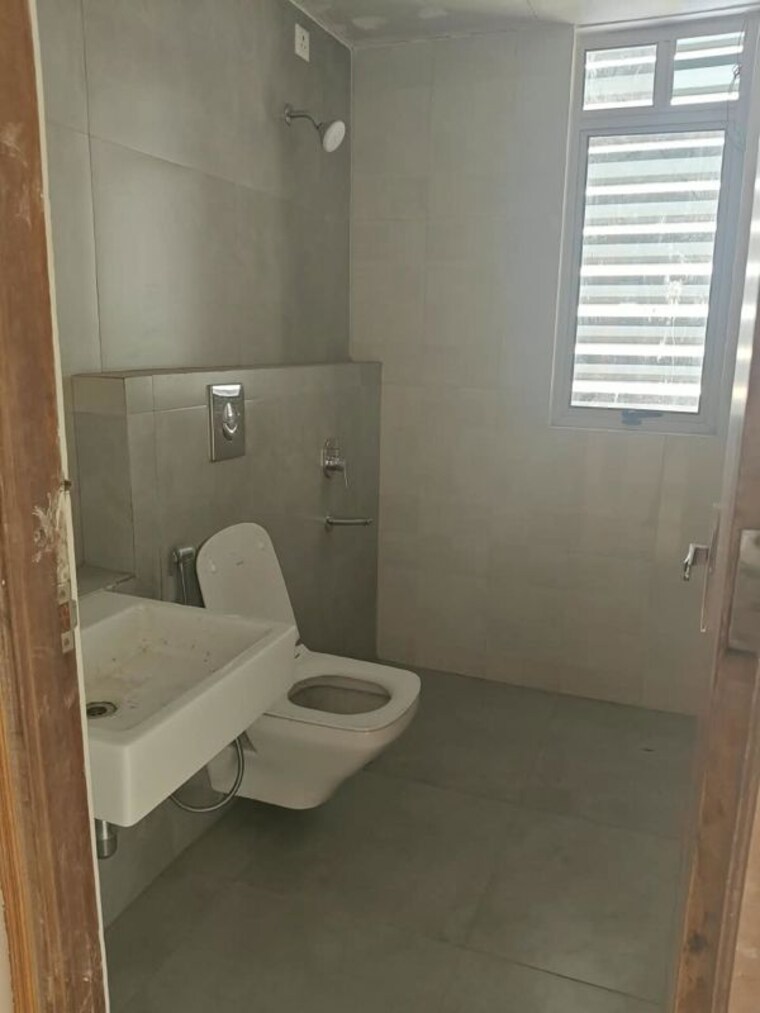 Bathroom, sugam-morya 5 Bedroom 2600 Sq.Ft. Apartment In Tollygunge Kolkata 10738590