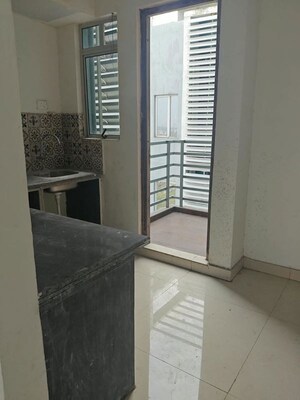 Kitchen in 5 BHK Apartment at Sugam Morya, Tollygunge – for Sale