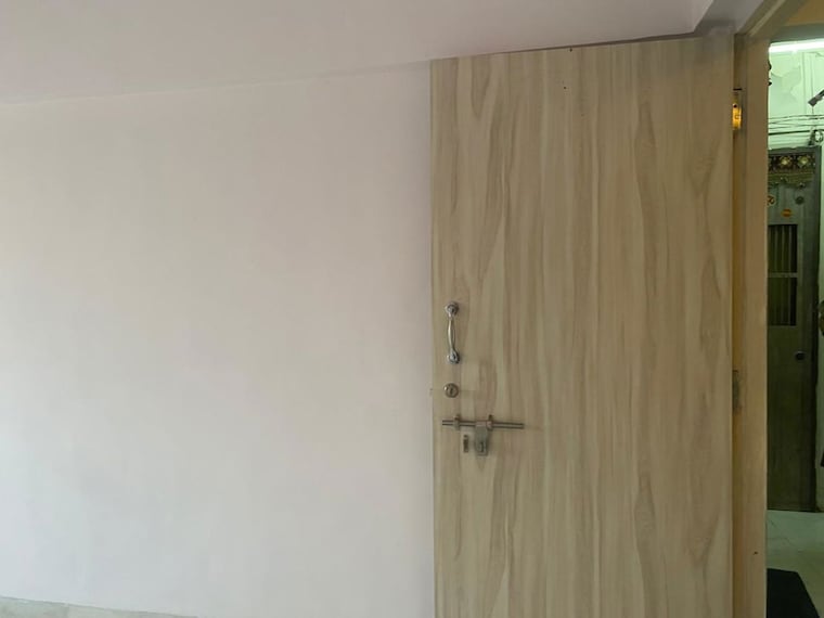Room, andheri west 1 RK 375 Sq.Ft. Apartment In Andheri West Mumbai 10738595