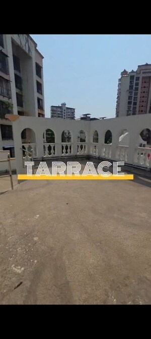 4 BHK Independent House – Exterior View View at Anand Mangal Nerul, Nerul Sector 19 - for Rent