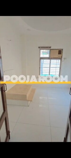 Room in 4 BHK Independent House at Anand Mangal Nerul, Nerul Sector 19 – for Rent