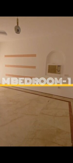 Room in 4 BHK Independent House at Anand Mangal Nerul, Nerul Sector 19 – for Rent