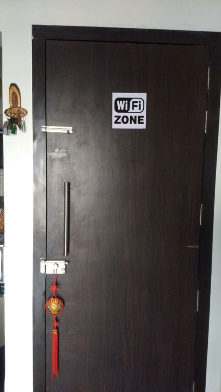undefined, tribute-vihana 1 Bedroom 615 Sq.Ft. Apartment In Mundhwa Pune 10738599