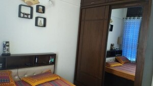 Furnished Amenities in 1 BHK Apartment at Tribute Vihana, Mundhwa – for Rent
