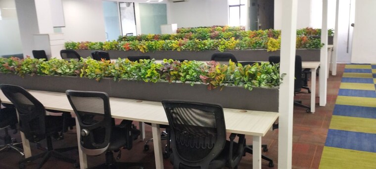 Team Area, sector 63 Commercial Office Space 7000 Sq.Ft. In Sector 63 Noida 10738607
