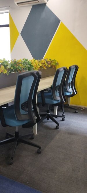 Master Plan in  Office Space at Sector 63 – for Rent