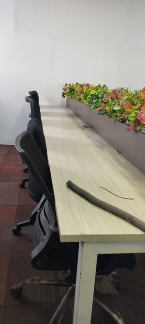 Team Area in  Office Space at Sector 63 – for Rent