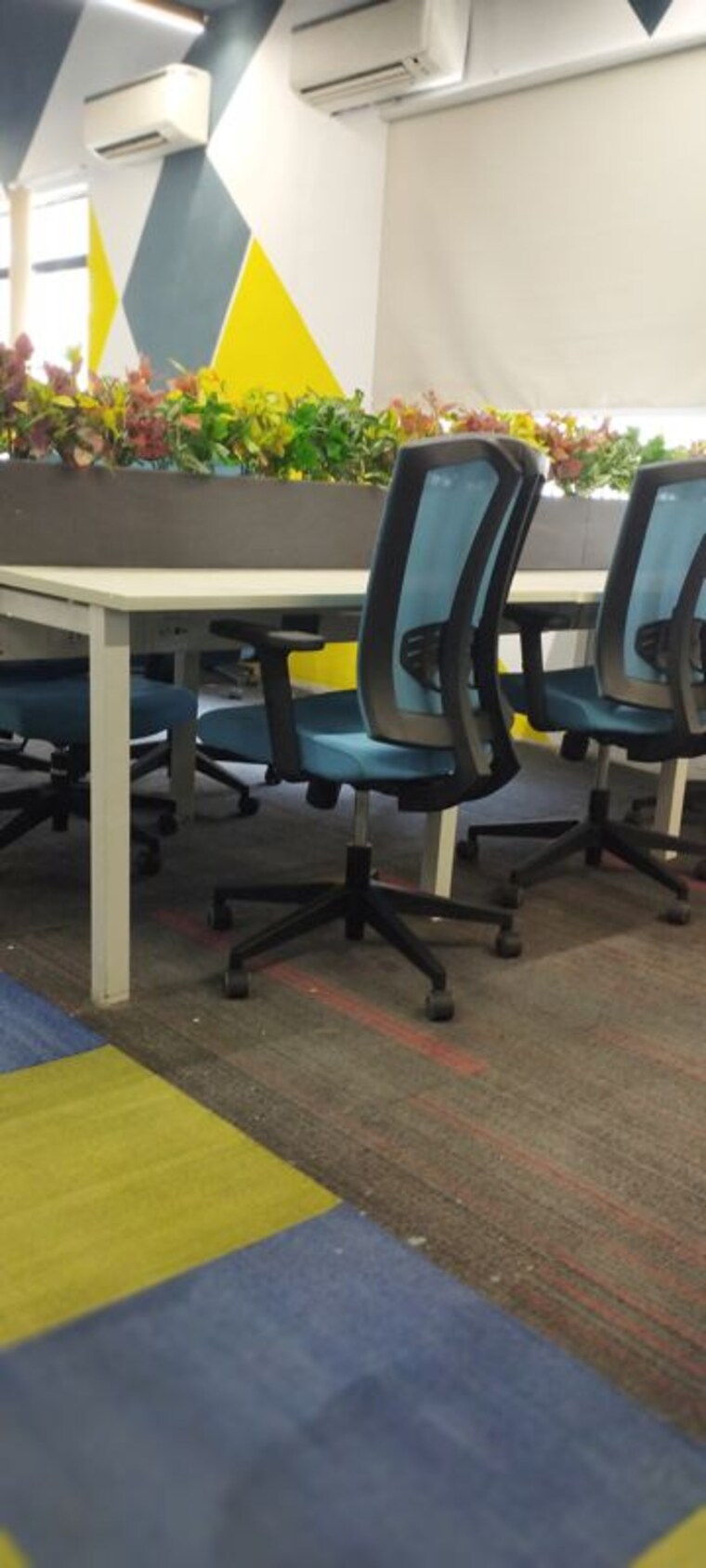 Team Area, sector 63 Commercial Office Space 7000 Sq.Ft. In Sector 63 Noida 10738607