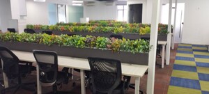 Team Area in  Office Space at Sector 63 – for Rent