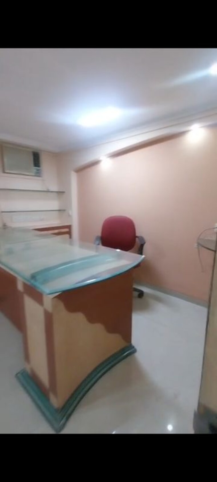 Team Area, ghatkopar east Commercial Office Space 699 Sq.Ft. In Ghatkopar East Mumbai 10738609