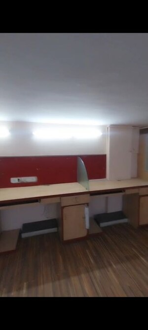 Team Area in  Office Space at Ghatkopar East – for Rent