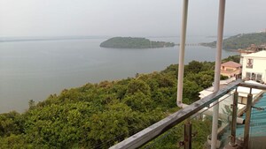 3 BHK Penthouse – Garden View at Dabolim - for Sale