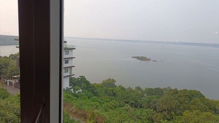 Garden, dabolim 3 Bedroom 2100 Sq.Ft. Penthouse In Dabolim Goa 10730119