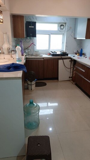 Kitchen in 3 BHK Penthouse at Dabolim – for Sale