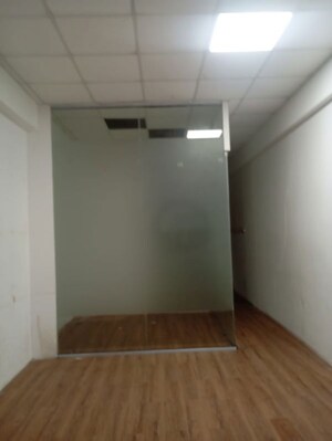  Office Space – Exterior View View at Real Tech Park, Vashi Sector 30a - for Rent