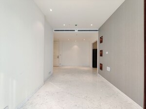 1 BHK Apartment For Sale in Bhartiya Leela Residences, Thanisandra Main Road