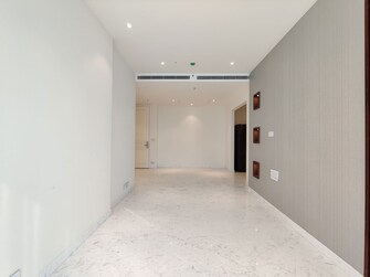 1 BHK Apartment For Sale in Bhartiya Leela Residences in Thanisandra Main Road, Bangalore