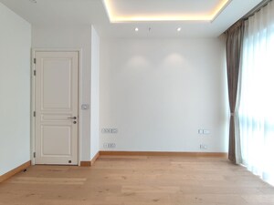 Room in 1 BHK Apartment at Bhartiya Leela Residences, Thanisandra Main Road – for Sale