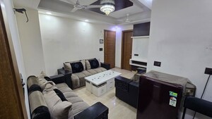 1 BHK Builder Floor For Rent in Indirapuram Shakti Khand 1