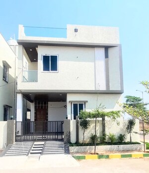 3 BHK Villa For Sale in Nadergul