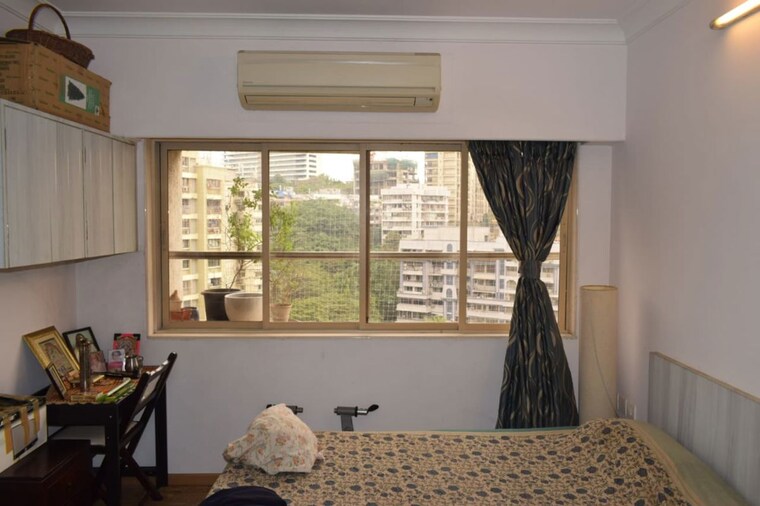 Bedroom, breezy-heights 2 Bedroom 770 Sq.Ft. Apartment In Bandra West Mumbai 10738628