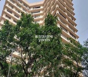  Office Space – Exterior View View at Nariman Bhavan, Nariman Point - for Rent