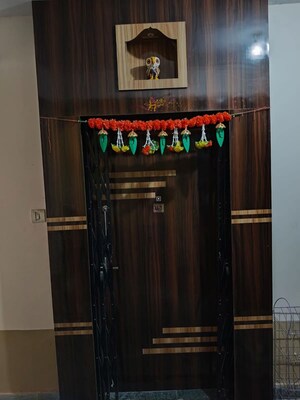 Furnished Amenities in 3 BHK Apartment at Majestique Signature Towers, Balewadi – for Sale