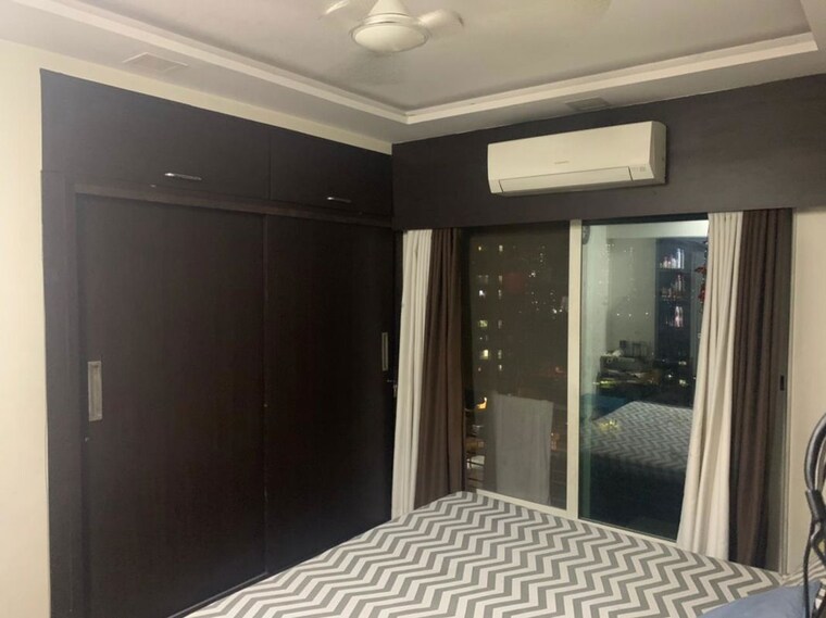 Bedroom, gurukrupa-marina-enclave 2 Bedroom 618 Sq.Ft. Apartment In Malad West Mumbai 10738683