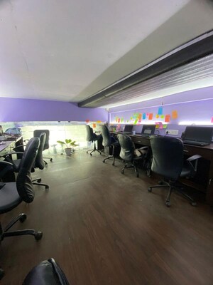  Showroom For Rent in Kandivali East