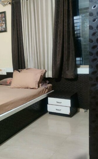2 BHK Apartment For Rent in Krish Nisarg Dreams in Shilaj, Ahmedabad