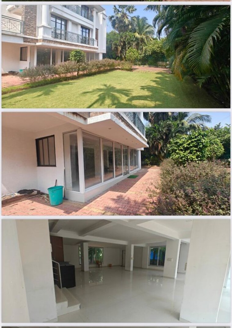 Exterior View, malad west 4 Bedroom 3000 Sq.Ft. Villa In Malad West Mumbai 10738706