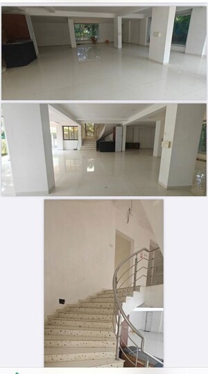 Kitchen in 4 BHK Villa at Malad West – for Rent