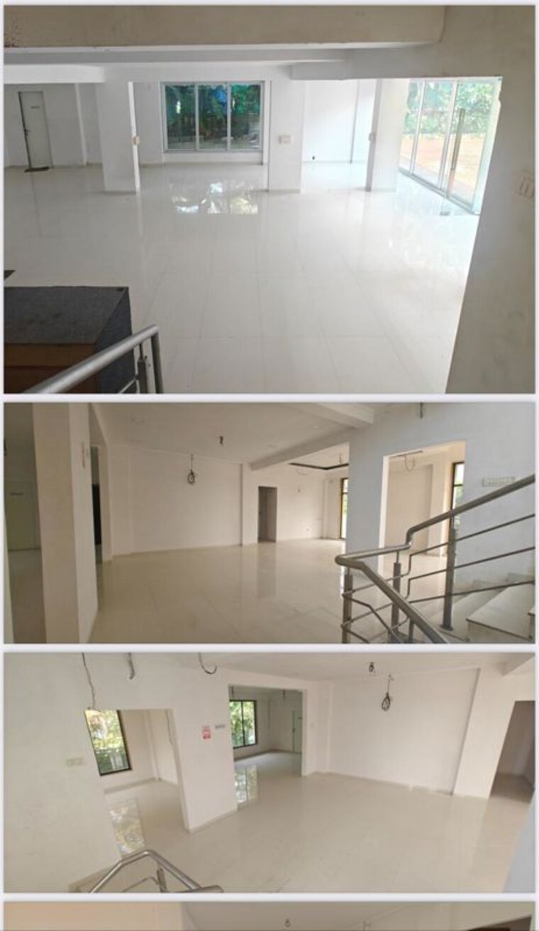 Kitchen, malad west 4 Bedroom 3000 Sq.Ft. Villa In Malad West Mumbai 10738706