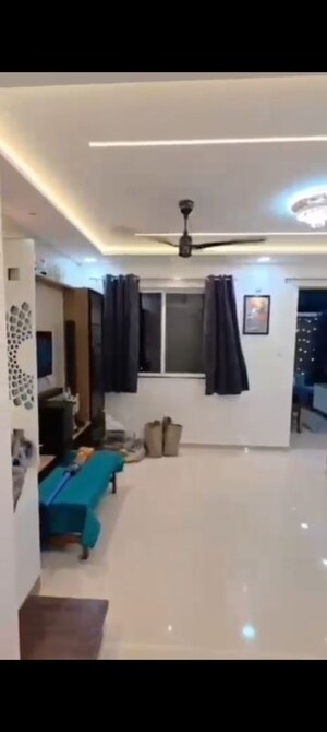 2 BHK Apartment For Rent in Goel Ganga Aria, Dhanori